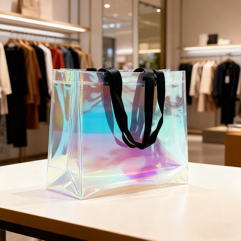 Mikä tekee Special Effect CPP -lahjakassista uudenaikaisen pakkauksen muuttajan?