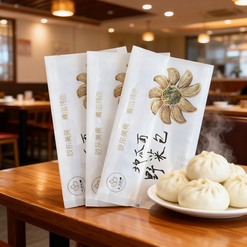 PE Ref ja Frz ruokapussipussi