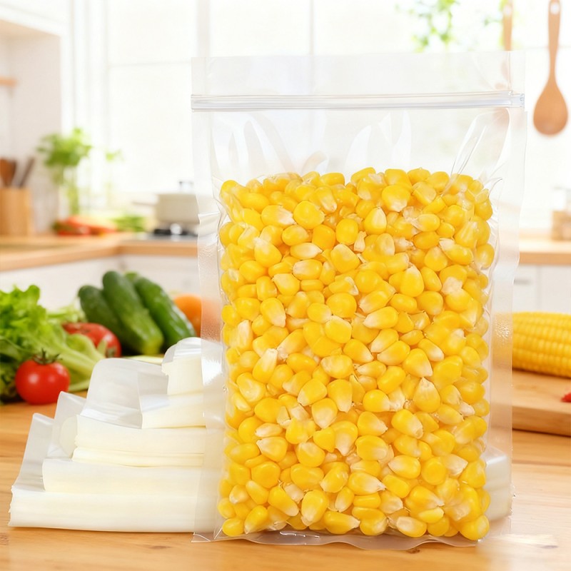 PET-laminointityhjiöpussi