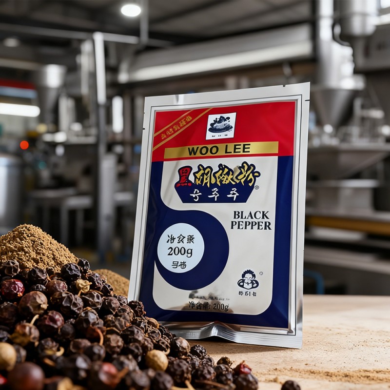 Kolmireunainen sinetöity pussipussi