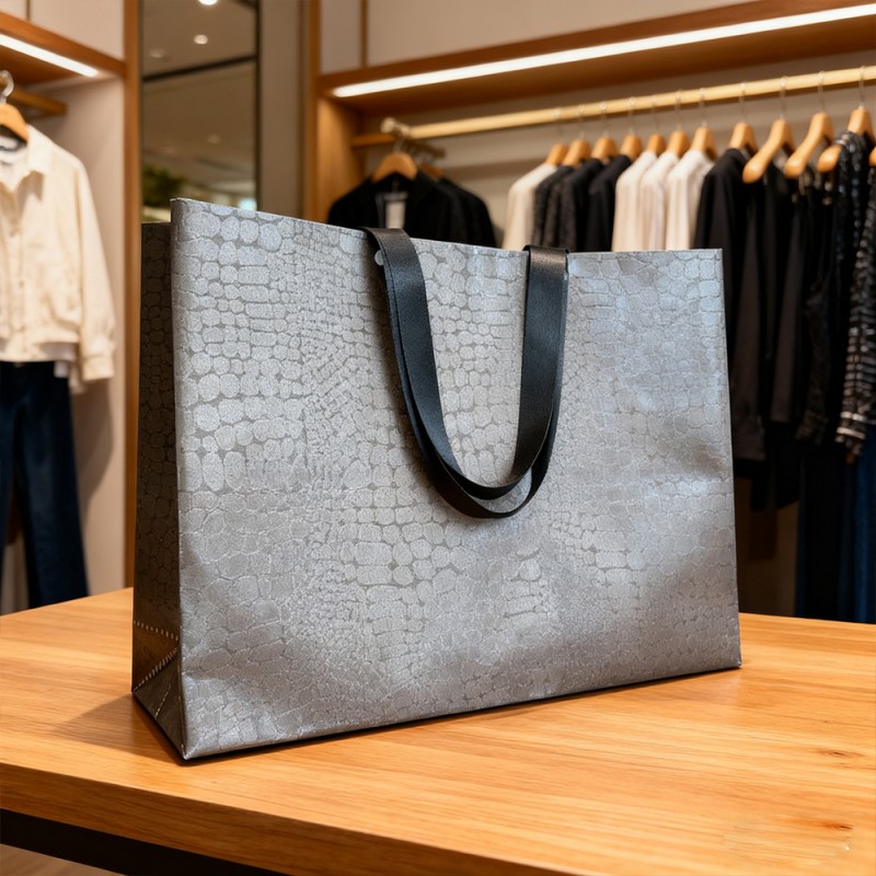 VCM-kalvolaminoitu lahjakassi